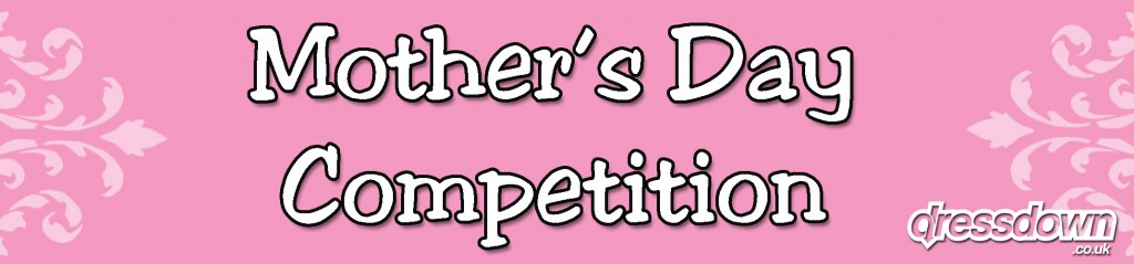 mother's day competition
