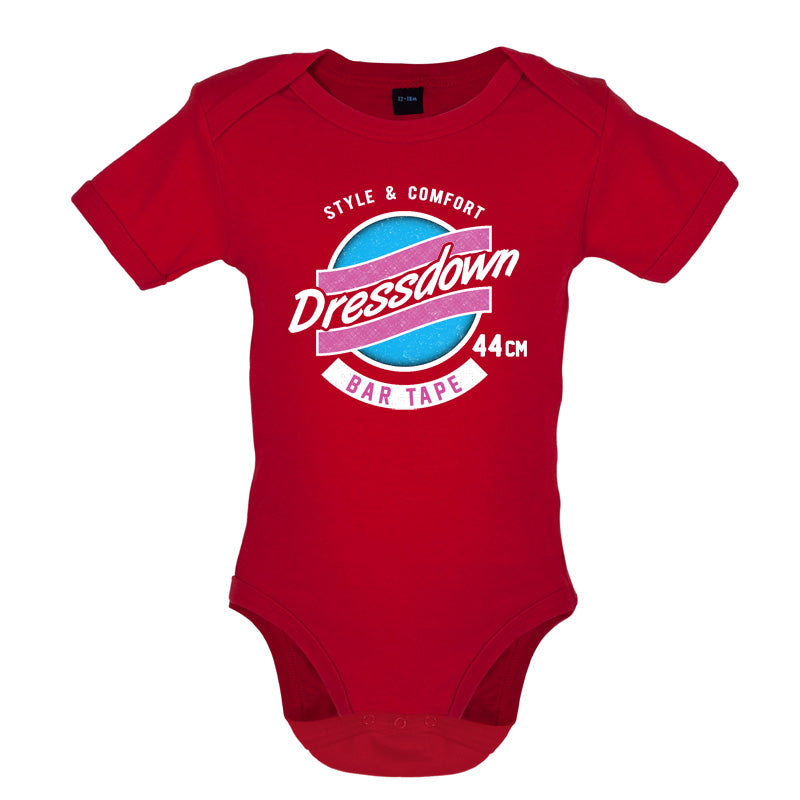 Dressdown Bar Tape Baby T Shirt