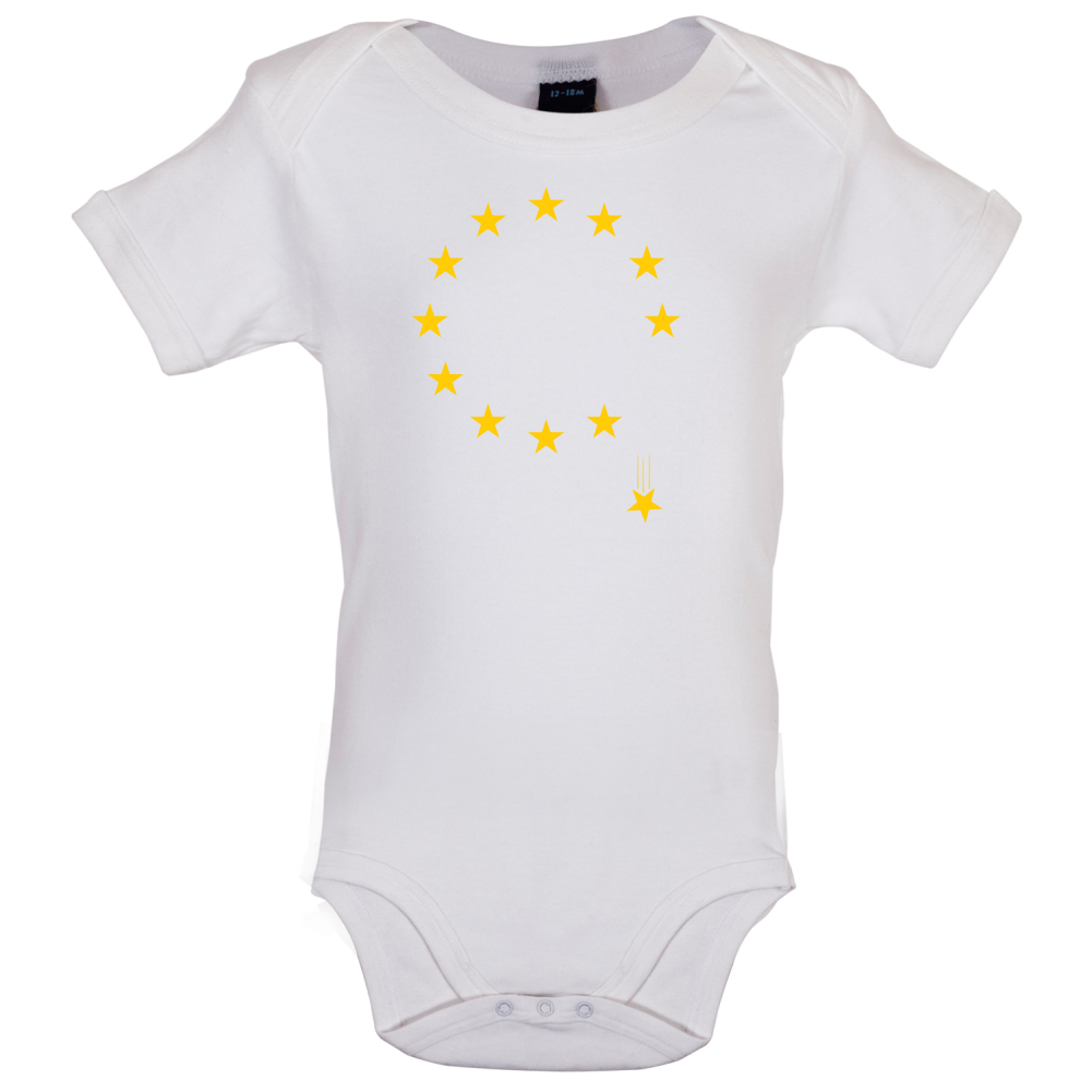 EU Fallen Star Baby T Shirt
