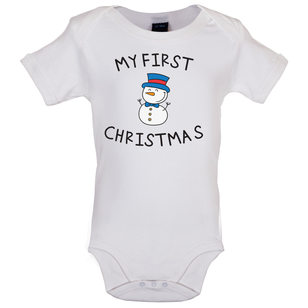Believe-Obey Baby T Shirt