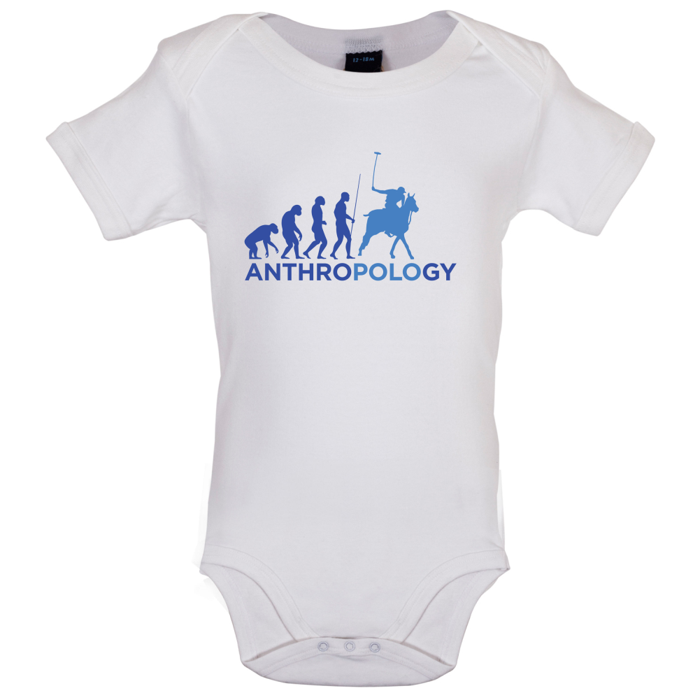 AnthroPOLOgy Baby T Shirt
