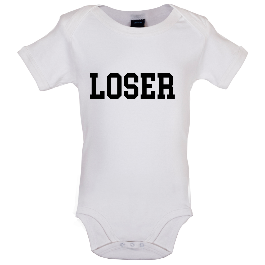 Loser Baby T Shirt