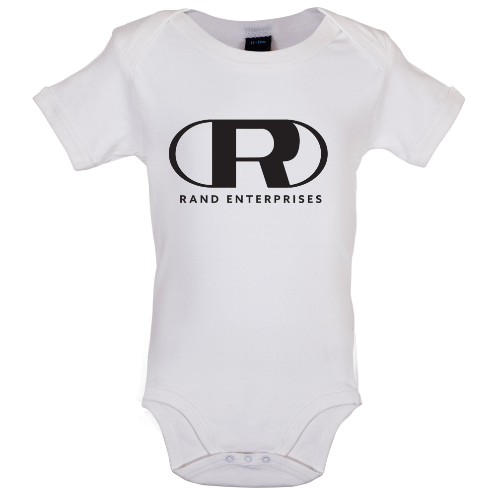RandEnterprise Mrs T Shirt