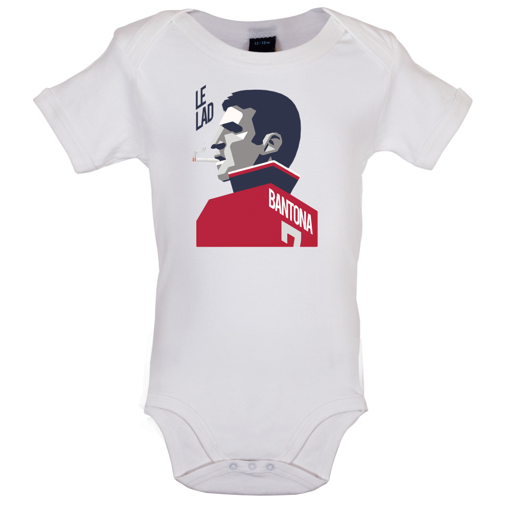 Bantona Le Lad Baby T Shirt