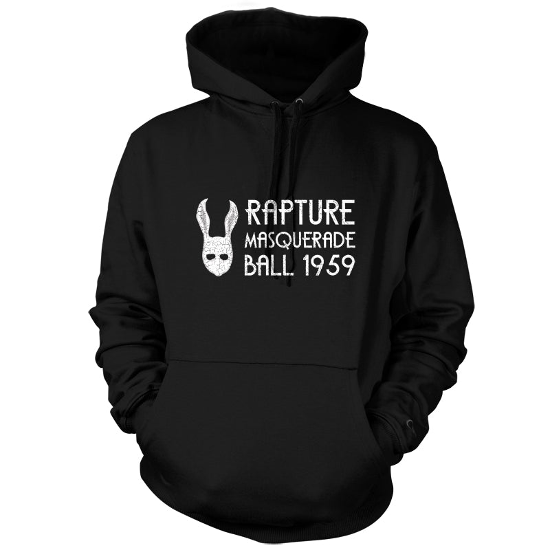 Rapture Ball 1959 T Shirt