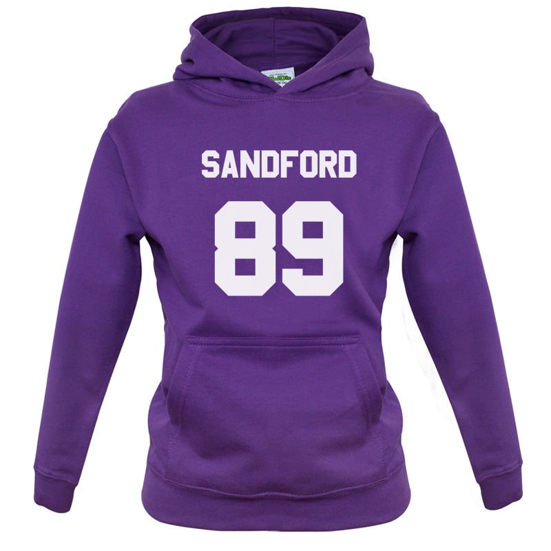 Sandford 89 Kids T Shirt