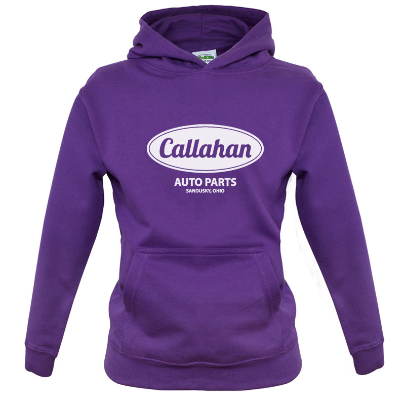 Callahan Autoparts Kids T Shirt