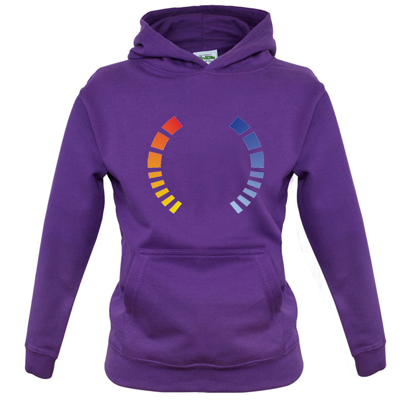 Health Bar Video Game Kids T Shirt