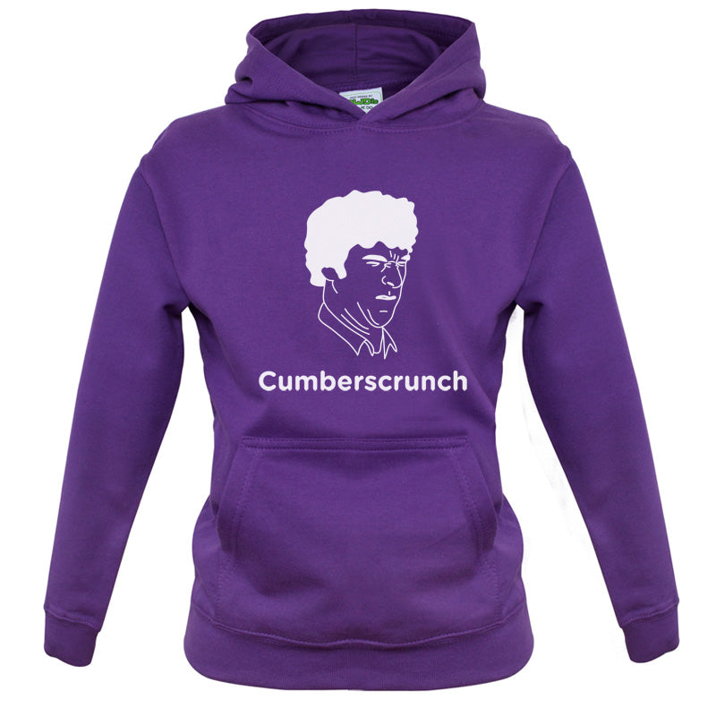 Cumberscrunch Kids T Shirt