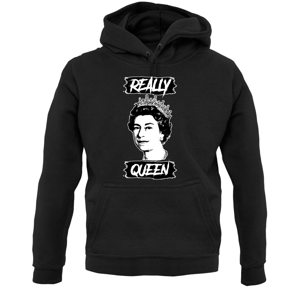 Realy Queen T Shirt