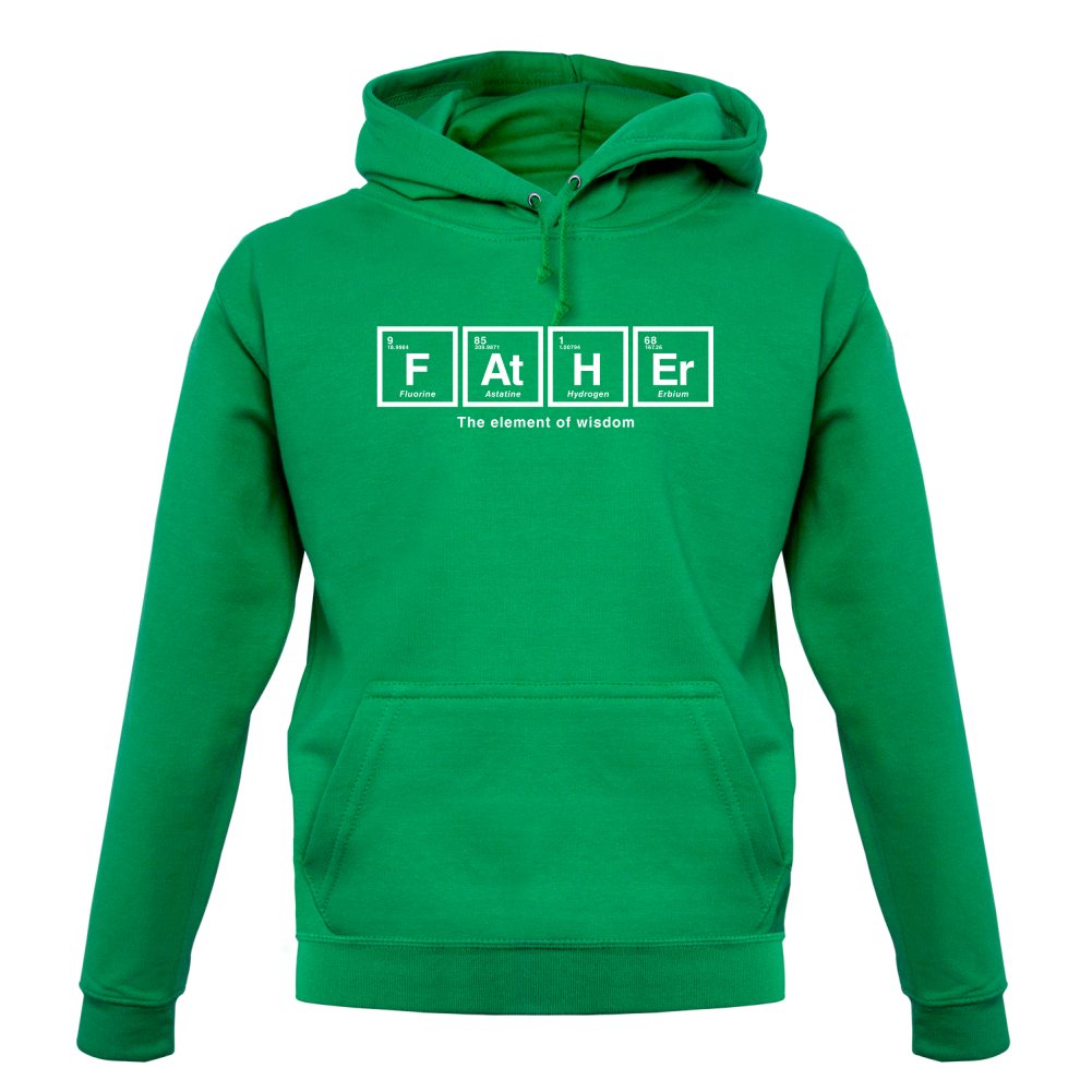 Father Element T Shirt