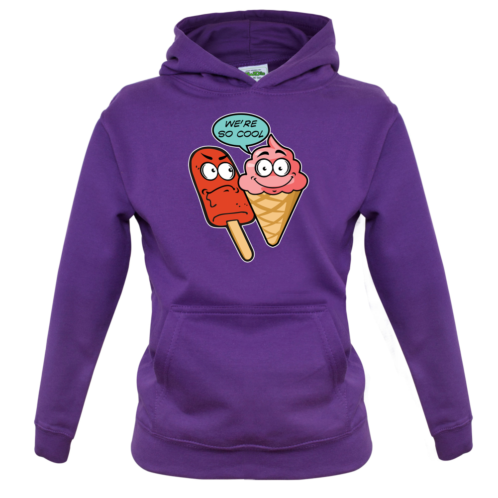 We're So Cool Kids T Shirt