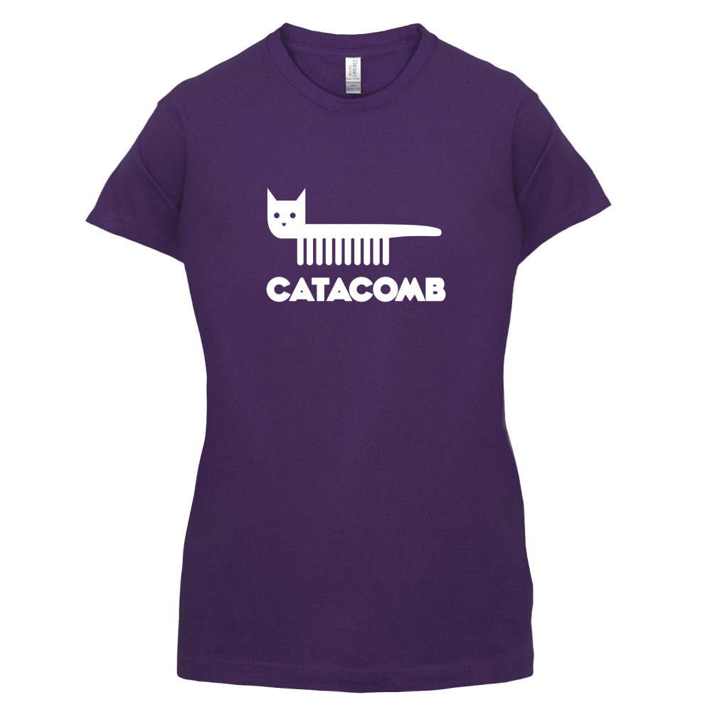 Catacomb T Shirt