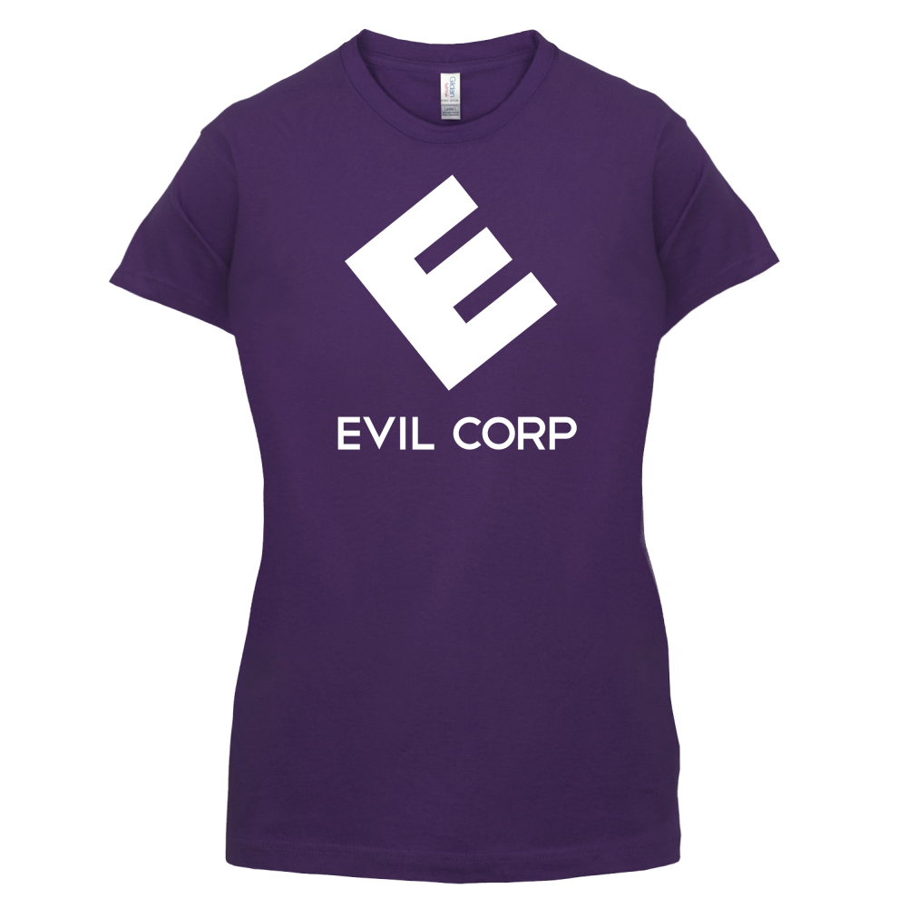 Evil Corp T Shirt