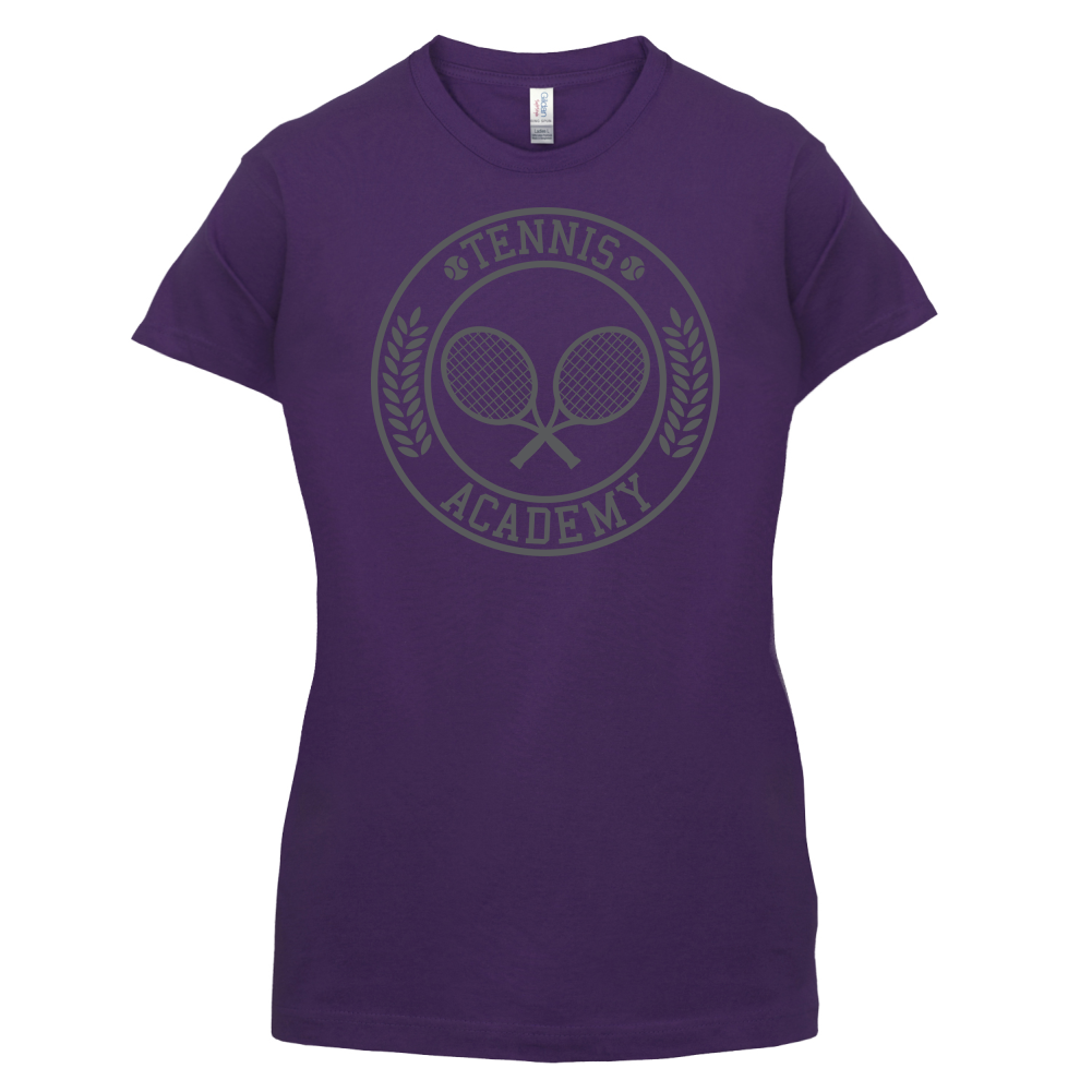 Tennis Academy T Shirt