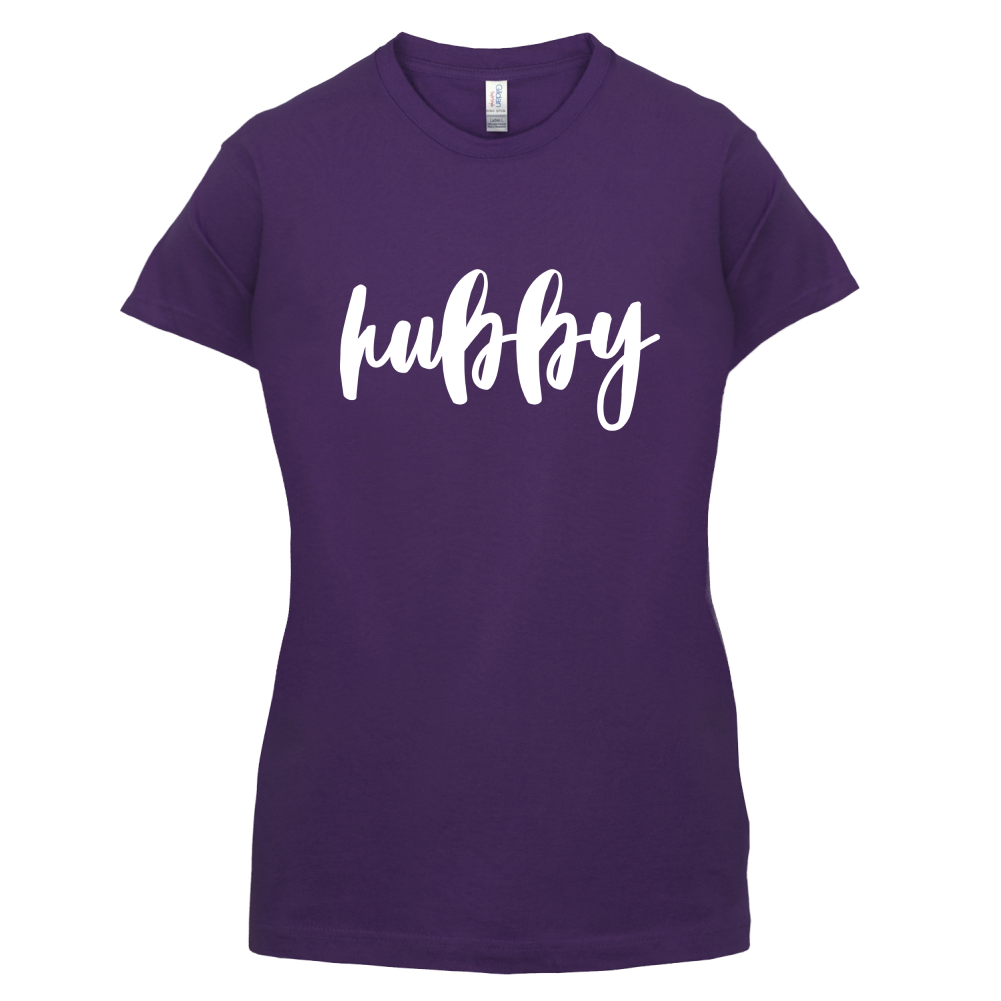 Hubby T Shirt