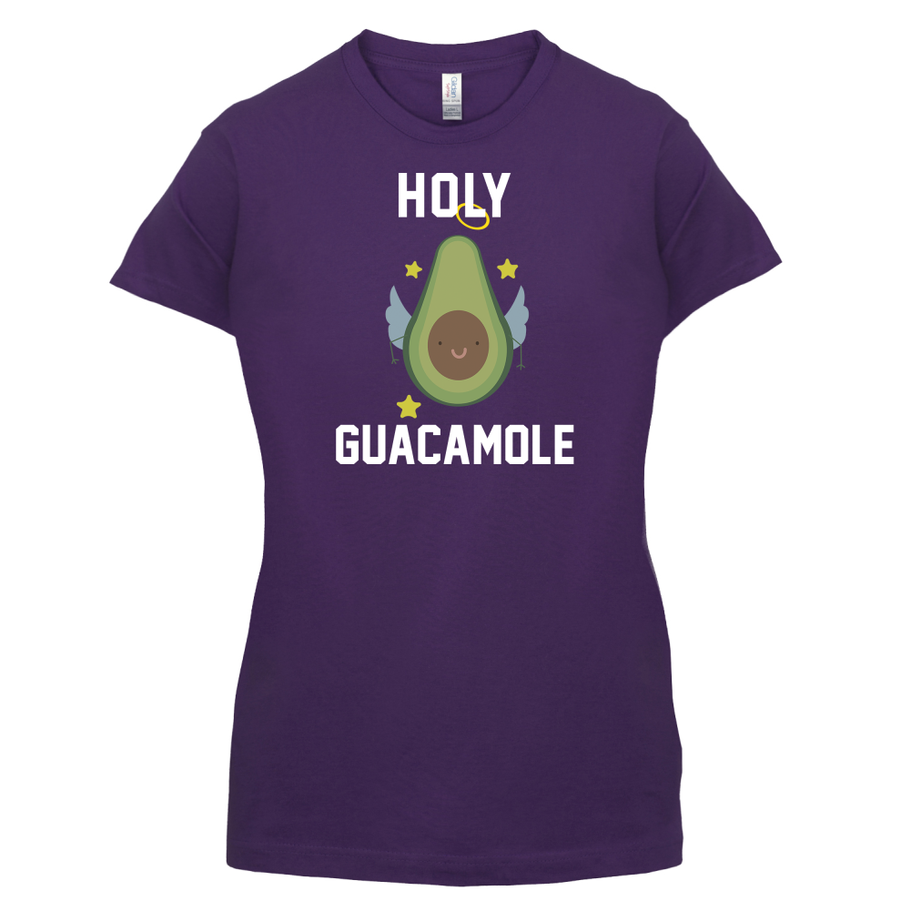Holy Guacamole T Shirt