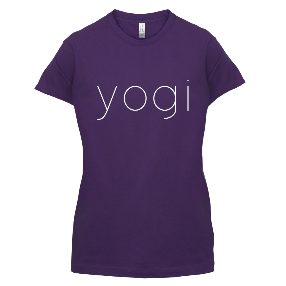 Yogi T Shirt