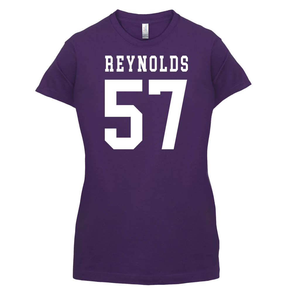 Reynolds 57 T Shirt