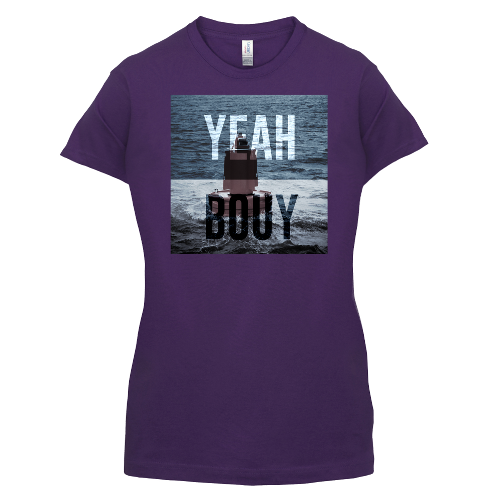 Yeah Buoy T Shirt