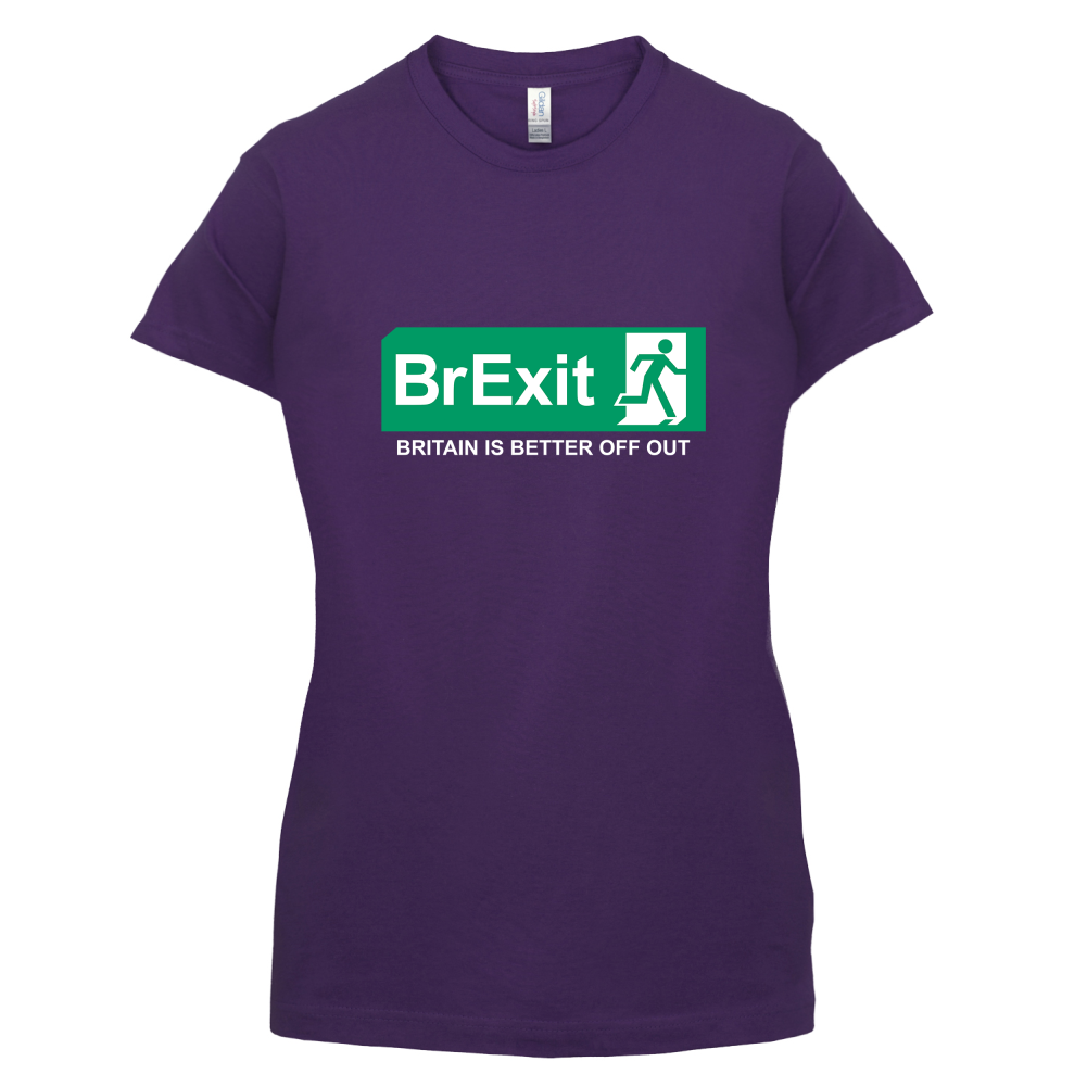 Brexit T Shirt
