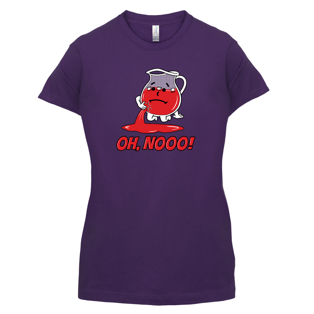 OH, Noo - Coolaid T Shirt