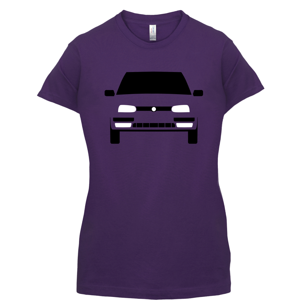Golf MK3 - Minimal T Shirt