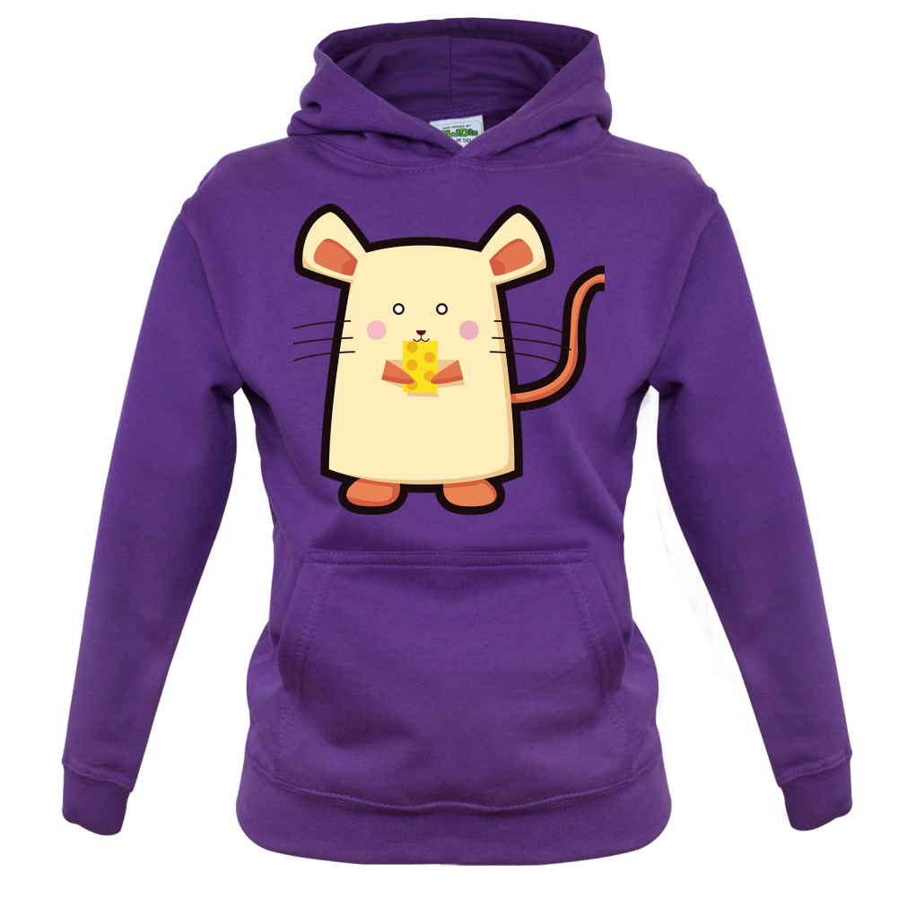 Cute Mouse Baby T Shirt