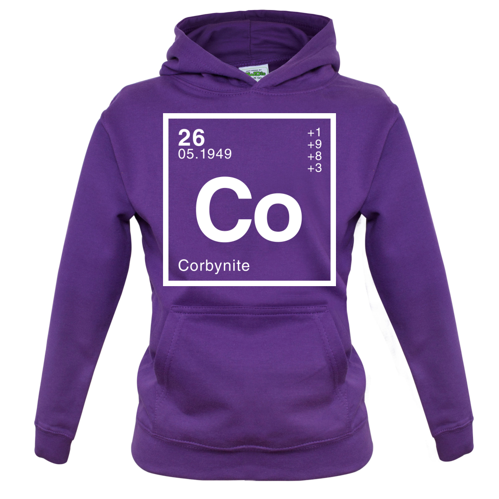 Corbynite Kids T Shirt