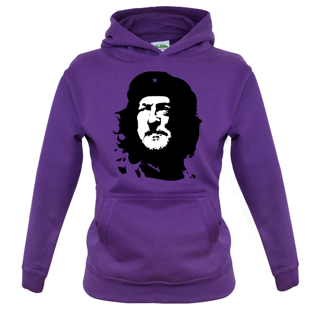 Che Corbyn Kids T Shirt