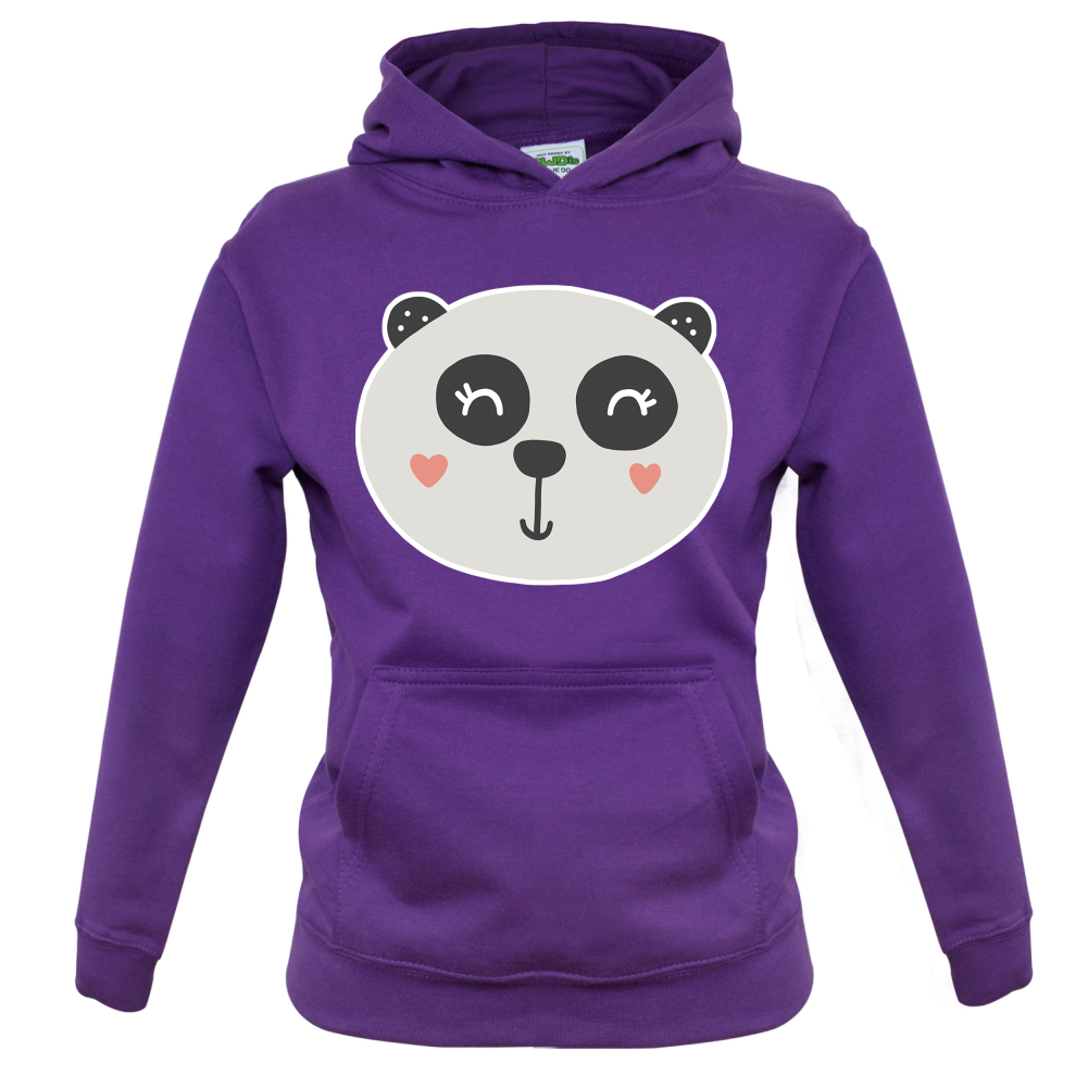 Smiley Face Cat Baby T Shirt