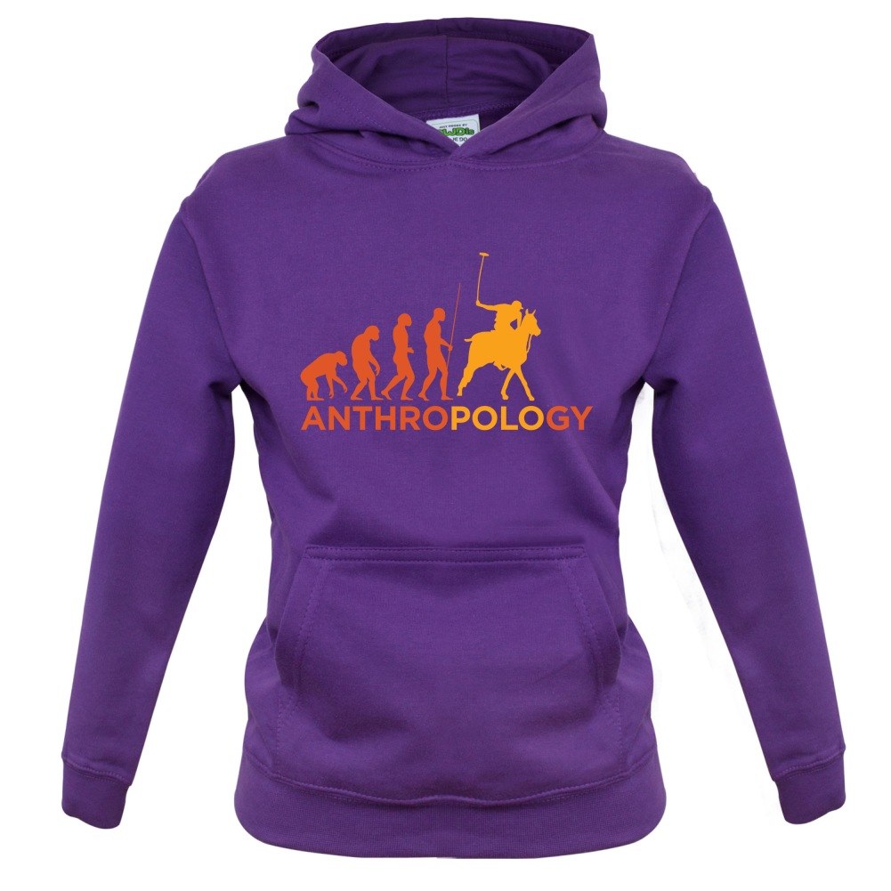 AnthroPOLOgy Kids T Shirt