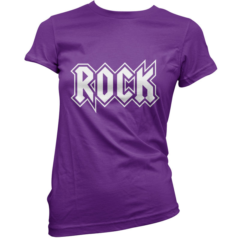 Rock T Shirt