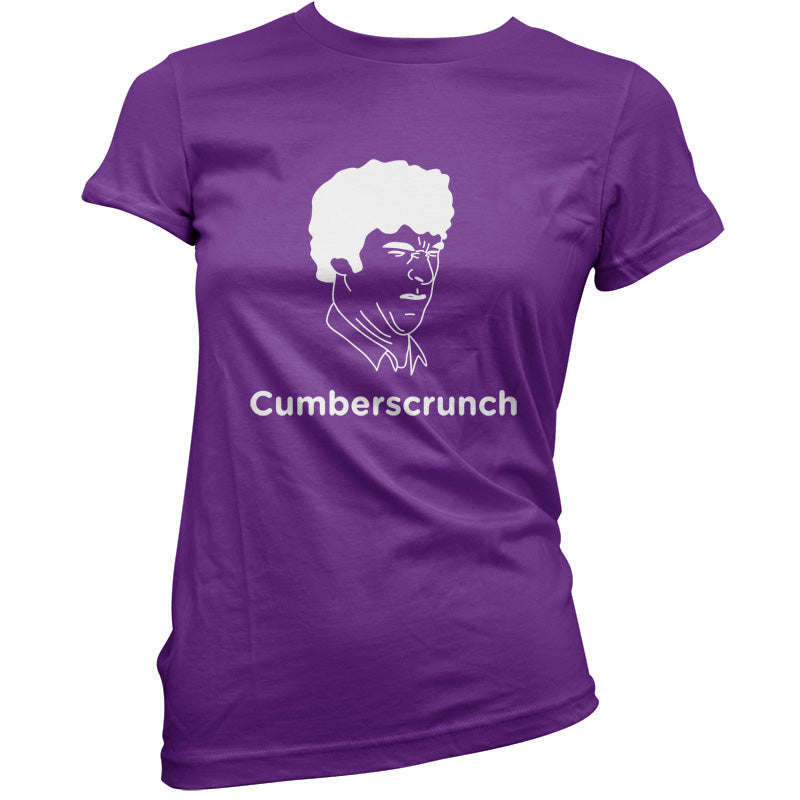 Cumberscrunch T Shirt
