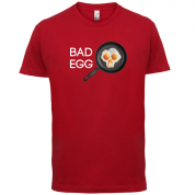 Bad Egg T Shirt
