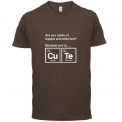 Cute Element T Shirt