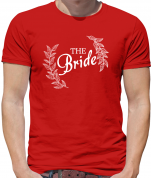 The Bride T Shirt