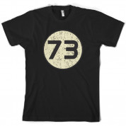 73 Logo T Shirt