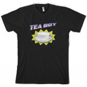 Tea Boy T-Shirt