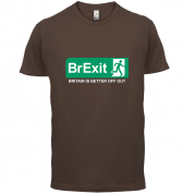 Brexit T Shirt