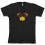 pug t-shirts for men