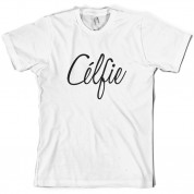 Celfie T Shirt
