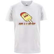 Have An Ice Day T Shirt