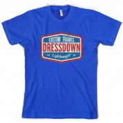 Dressdown Custom Frames T Shirt