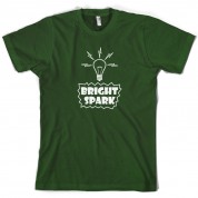 Bright Spark T Shirt