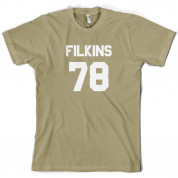 Filkins 78 T Shirt