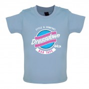 Dressdown Bar Tape Baby T Shirt