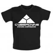 Cyberdyne Systems Corporation Baby T Shirt