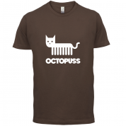 Octopuss T Shirt