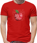 The Big Apple NYC T Shirt